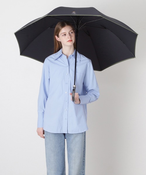 POLO RALPH LAUREN（ポロ・ラルフローレン） 傘 「WEB限定」長傘 雨傘