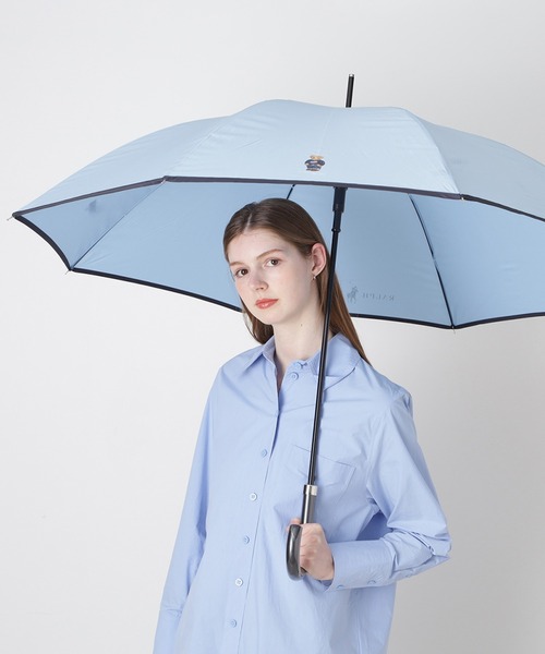 POLO RALPH LAUREN（ポロ・ラルフローレン） 傘 「WEB限定」長傘 雨傘