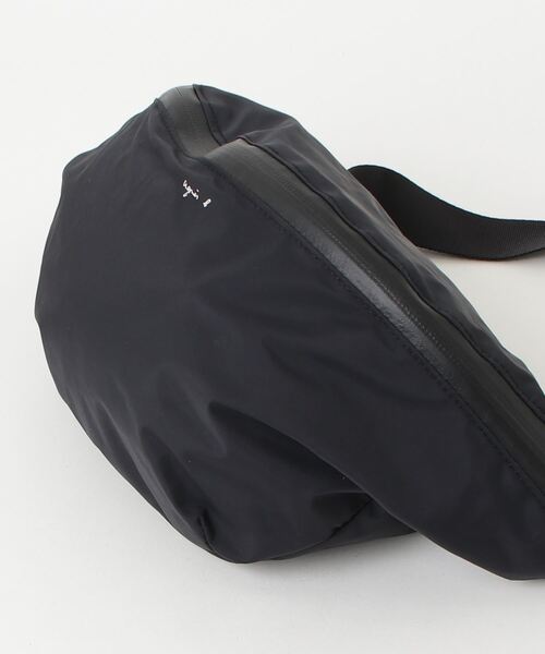 agnes b. ボディバッグ｜バッグ｜ファッション おすすめ人気商品一覧