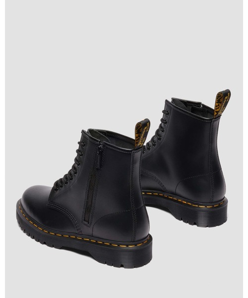 Dr.Martens（ドクターマーチン） ハイカットスニーカー UK11 ブラック