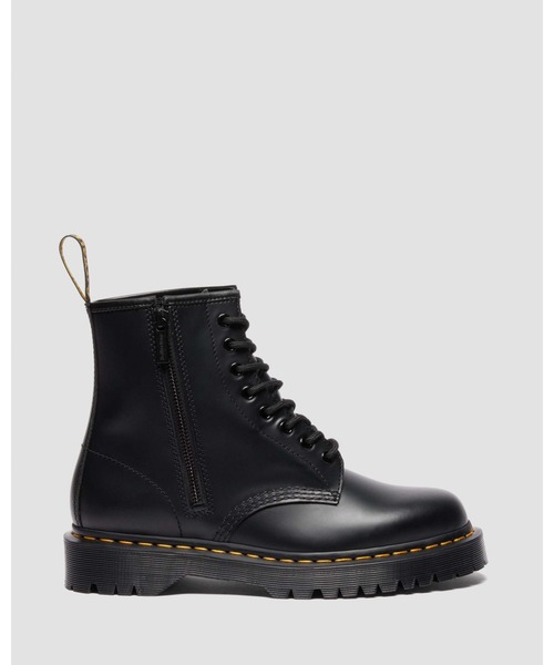 Dr.Martens（ドクターマーチン） ハイカットスニーカー UK11 ブラック