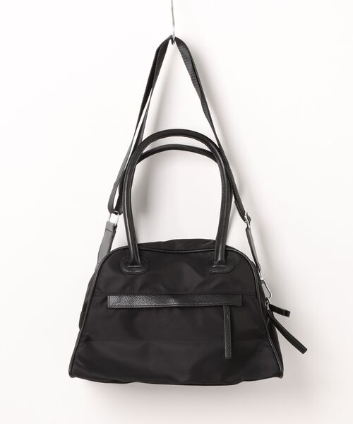 「IMARI」 2WAYバッグ FREE ブラウン レディース_画像2