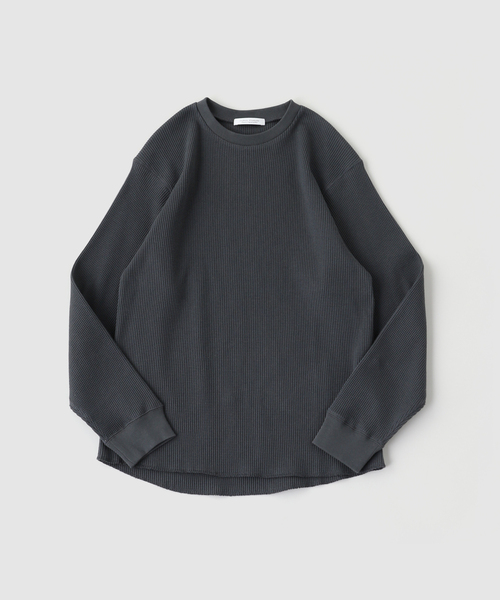 JOURNAL STANDARD（ジャーナルスタンダード） tシャツ TCサーマル ロン