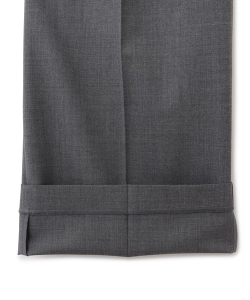 PROTAGONISTA for ADAM ET ROPE' 別注 PO PROTAGONISTA for ADAM ET ROPE'】別注2wayストレッチ Washable Pants