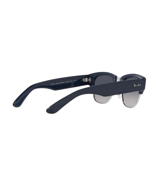 Ray-Ban（レイバン） サングラス サングラス Mega Clubmaster/紫外線