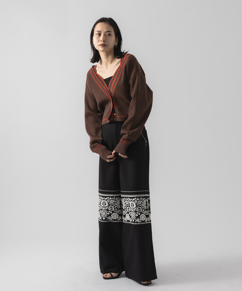 JOURNAL STANDARD ジャーナルスタンダード　デニム　36 S JOURNAL STANDARD（ジャーナルスタンダード） デニムパンツ 36 ブルー