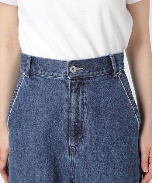 JOURNAL STANDARD（ジャーナルスタンダード） デニムパンツ 36 ブルー