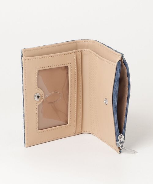 GUESS財布 GUESS（ゲス） 【並行輸入品】ゲス 財布 ZG787946 APRICOT GUESS 浮き