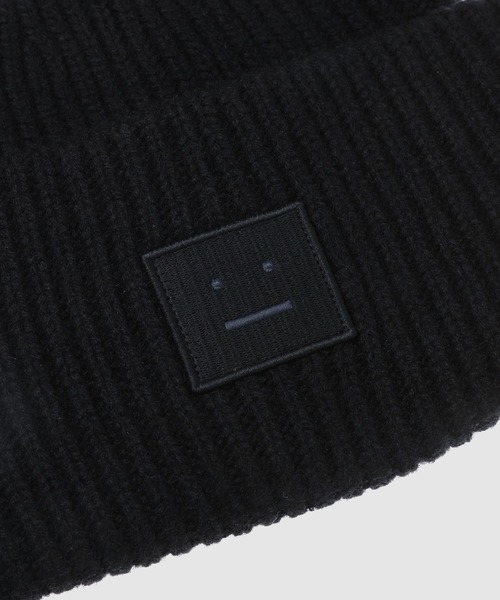 Acne Studios（アクネ ストゥディオズ） ニットキャップ ONE SIZE