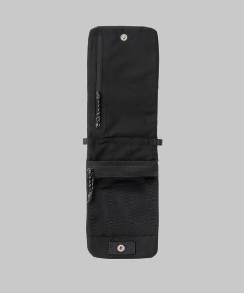 Topologie（トポロジー） サコッシュ ショルダーバッグ Phone Sacoche
