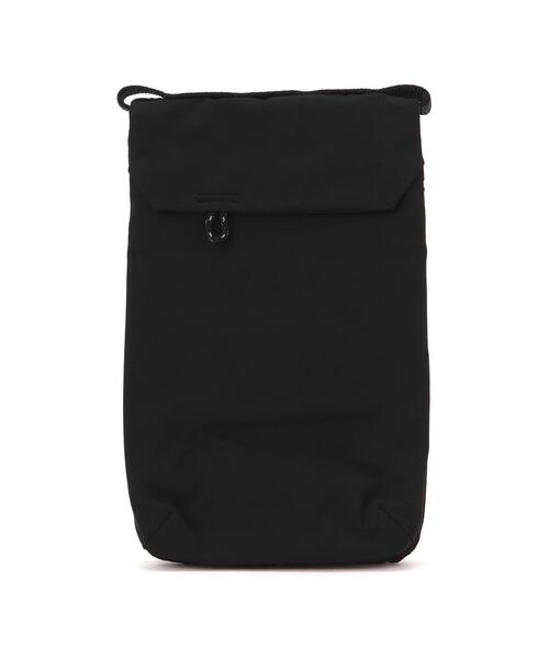 Topologie（トポロジー） ショルダーバッグ Phone Sacoche Tech Sateen