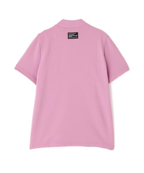 マスターバニーハーフパンツピンクサイズ6 Tシャツ MASTER BUNNY EDITION (マスターバニーエディション) ゴルフウェア