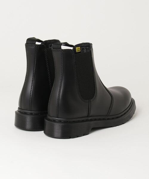 Dr.Martens（ドクターマーチン） ブーツ UK9 ブラック メンズ 