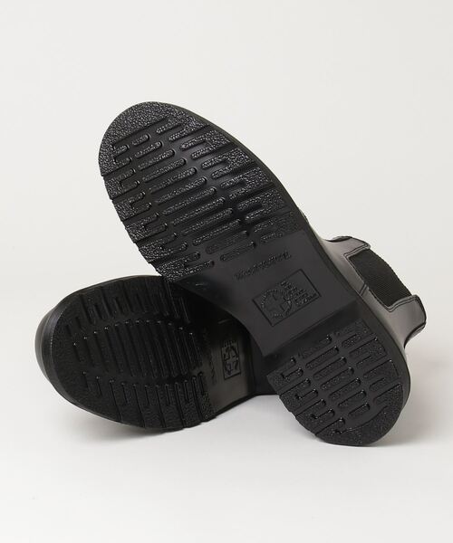 Dr.Martens（ドクターマーチン） ブーツ UK9 ブラック メンズ 