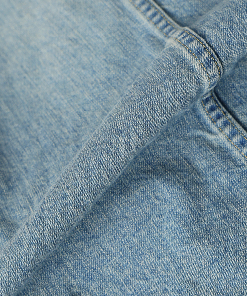 JOURNAL STANDARD J.S HOMESTEAD デニムジャケット gジャン J.S.