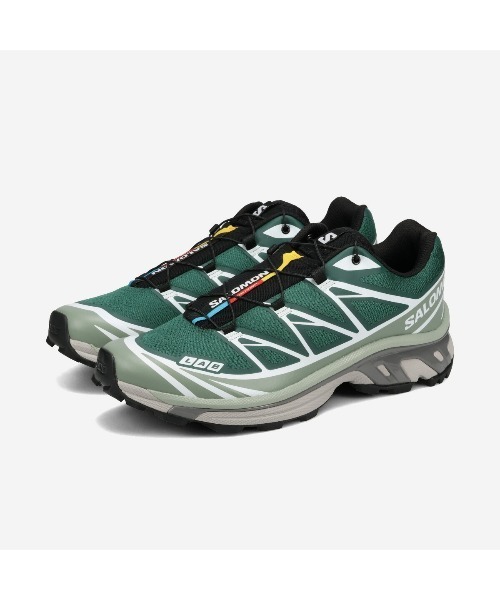 SALOMON（サロモン） スニーカー SALOMON XT-6 / サロモン エックス