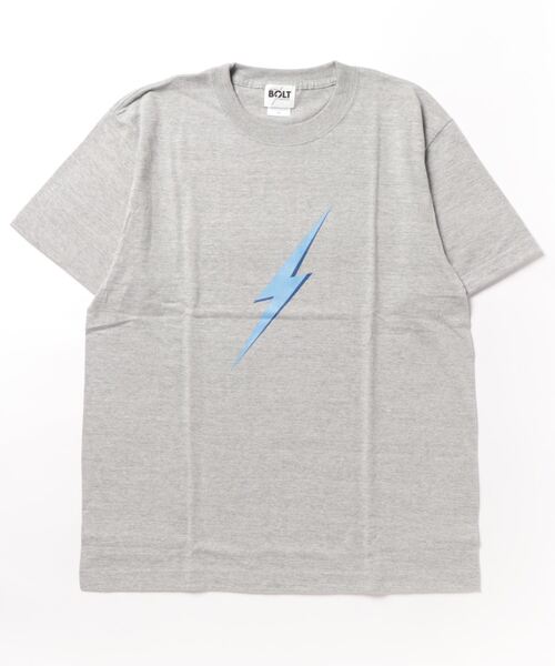 「Port」 半袖Tシャツ M スミクロ メンズ_画像9