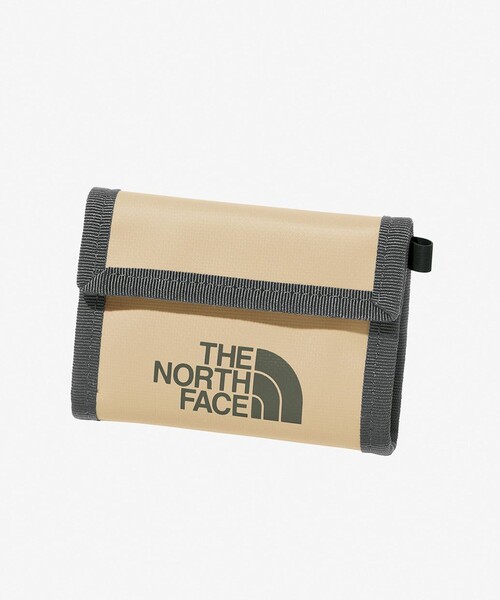 THE NORTH FACE（ザ ノースフェイス） 財布 ONE SIZE ベージュ メンズ 