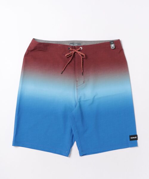 Hurley（ハーレー） 水着 「Hurley:ハーレー」ファントムボード