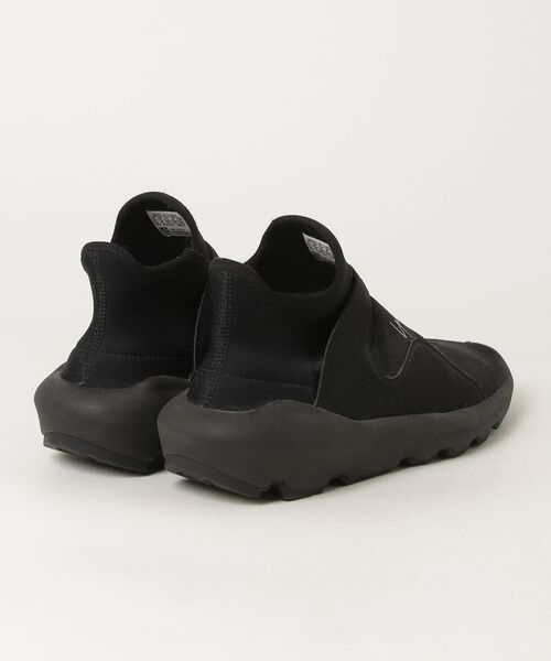 Y-3 「Y-3」 ハイカットスニーカー 24.5cm ブラック メンズ : ZOZOTOWN
