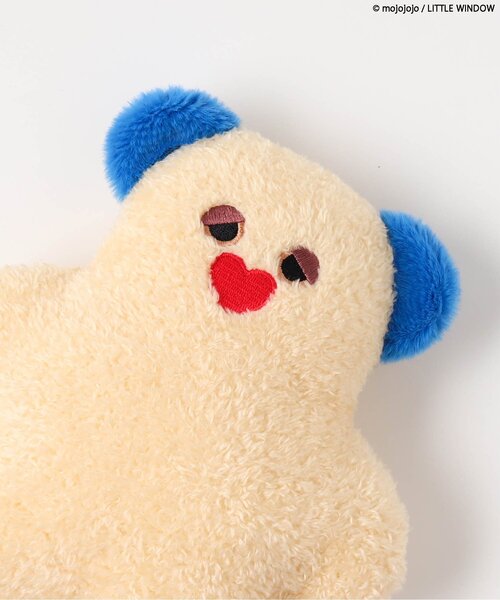 mojojojo ローリーズファーム　BREEZE BREEZE（ブリーズ） mojojojo ぬいぐるみ : ZOZOTOWN Yahoo!店 - 通販