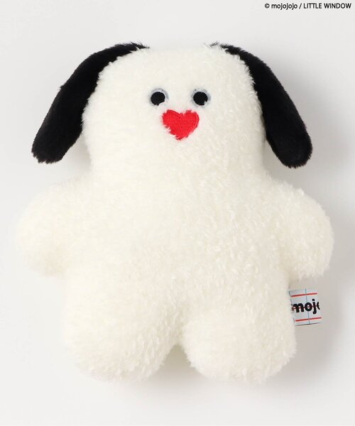 BREEZE（ブリーズ） mojojojo ぬいぐるみ : ZOZOTOWN Yahoo!店 - 通販