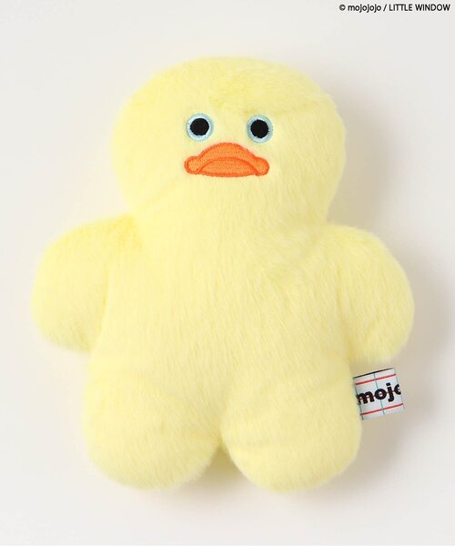 mojojojo ローリーズファーム　BREEZE BREEZE（ブリーズ） mojojojo ぬいぐるみ : ZOZOTOWN Yahoo!店 - 通販