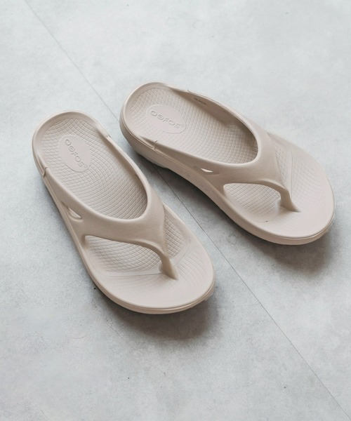 ウーフォス oofos リカバリーサンダル サンダル 「追加」OOFOS/ウーフォス OOriginal レディース | Spick＆Span | 02