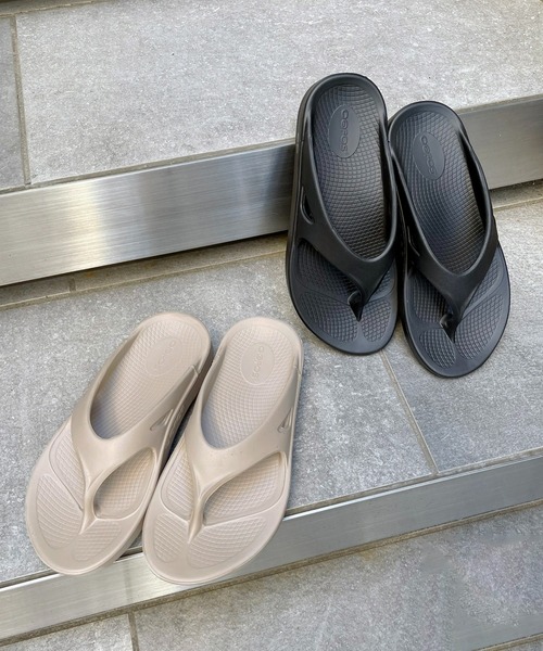 ウーフォス oofos リカバリーサンダル サンダル 「追加」OOFOS/ウーフォス OOriginal レディース | Spick＆Span | 09