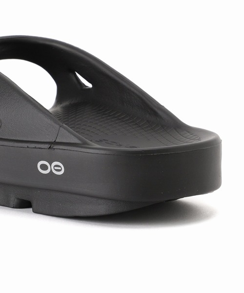ウーフォス oofos リカバリーサンダル サンダル 「追加」OOFOS/ウーフォス OOriginal レディース | Spick＆Span | 13