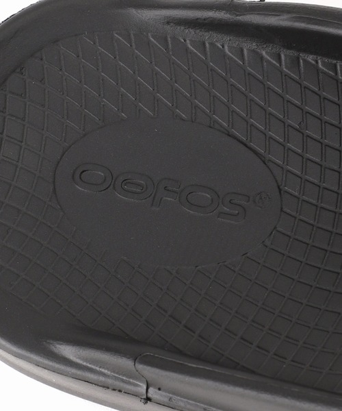 ウーフォス oofos リカバリーサンダル サンダル 「追加」OOFOS/ウーフォス OOriginal レディース | Spick＆Span | 16