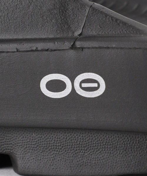 ウーフォス oofos リカバリーサンダル サンダル 「追加」OOFOS/ウーフォス OOriginal レディース | Spick＆Span | 17
