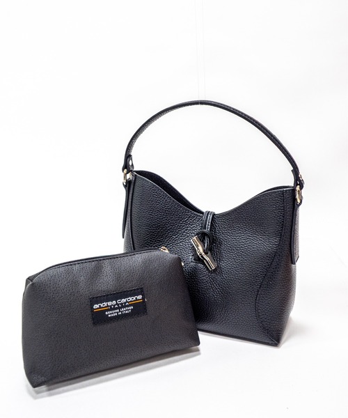 andrea cardone ショルダーバッグ バッグ 「andrea cardone/アンドレア