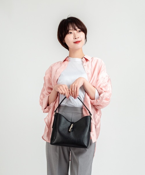 andrea cardone ショルダーバッグ バッグ 「andrea cardone/アンドレア