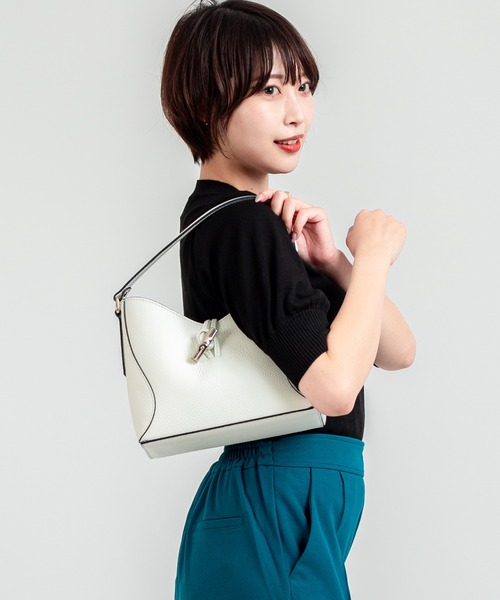 andrea cardone ショルダーバッグ バッグ 「andrea cardone/アンドレア 