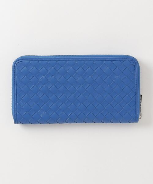 「GUIONNET」 財布 ONE SIZE ナチュラル レディース_画像2