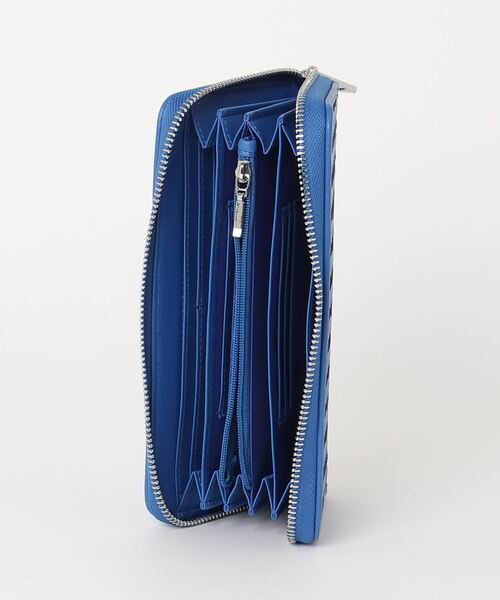 「GUIONNET」 財布 ONE SIZE ナチュラル レディース_画像4