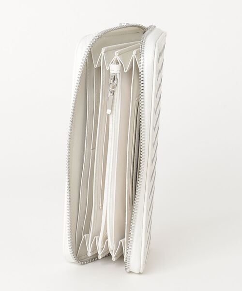 「GUIONNET」 財布 ONE SIZE ナチュラル レディース_画像6
