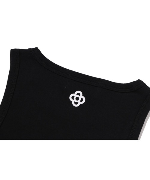 A BATHING APE（アベイシングエイプ） タンクトップ ノースリーブ BABY