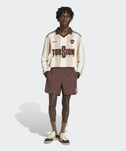 adidas（アディダス） adidas tシャツ adidas/ Britcore Jersey