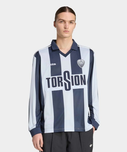 adidas（アディダス） adidas tシャツ adidas/ Britcore Jersey