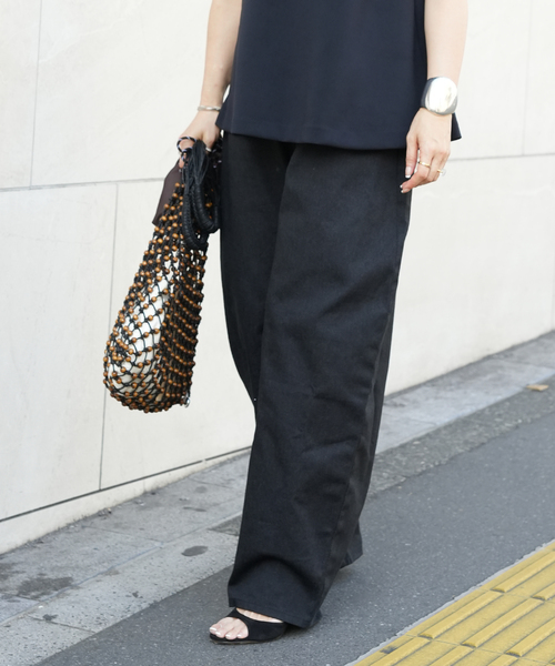 CELERI ジーンズ デニム デニムパンツ CELERI curved ジーンズ