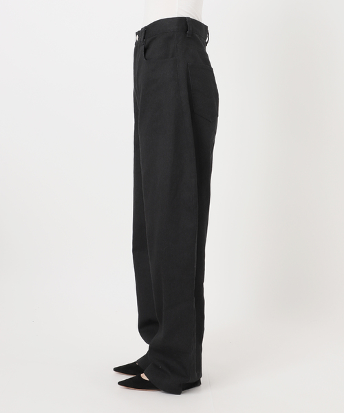 CELERI ジーンズ デニム デニムパンツ CELERI curved ジーンズ