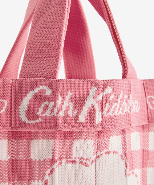 Cath Kidston（キャス・キッドソン） ハンドバッグ × Hello Kitty