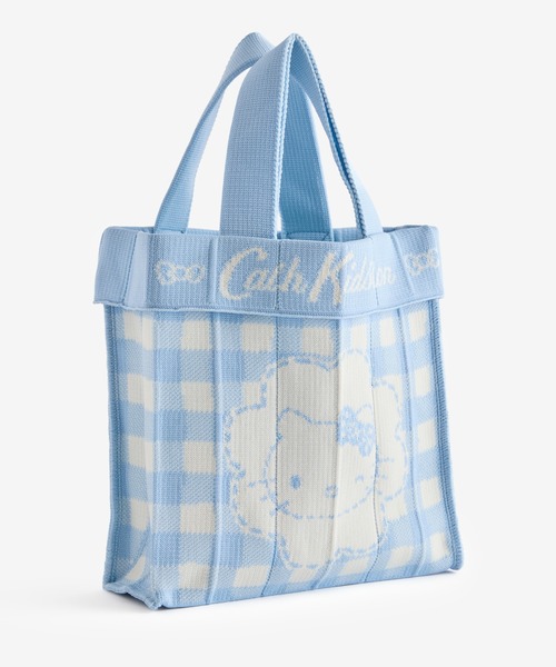 Cath Kidston（キャス・キッドソン） ハンドバッグ × Hello Kitty