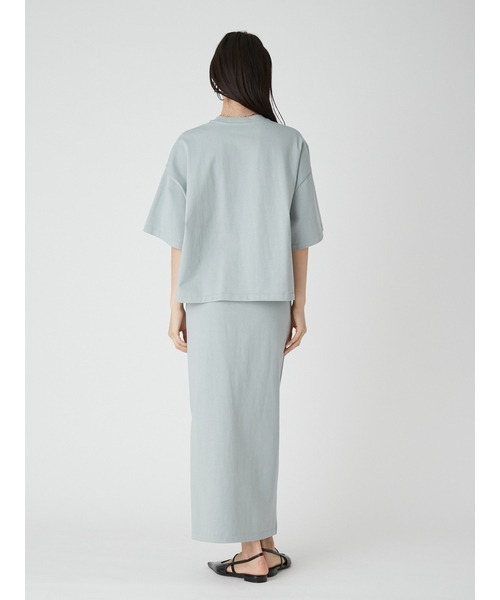 「Mila Owen」 セットアップ 0 ベージュ レディース_画像7