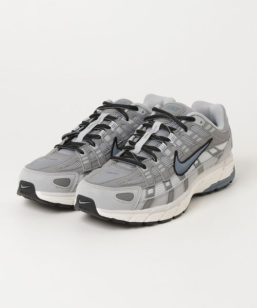 な*ん様 新品 Nike P-6000 30cm NIKE（ナイキ） スニーカー P-6000 メンズ : ZOZOTOWN Yahoo!店 - 通販