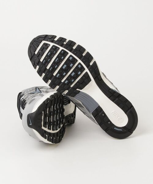 NIKE（ナイキ） スニーカー P-6000 メンズ : ZOZOTOWN Yahoo!店 - 通販