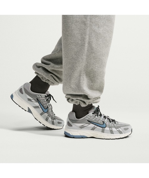 NIKE（ナイキ） スニーカー P-6000 メンズ : ZOZOTOWN Yahoo!店 - 通販