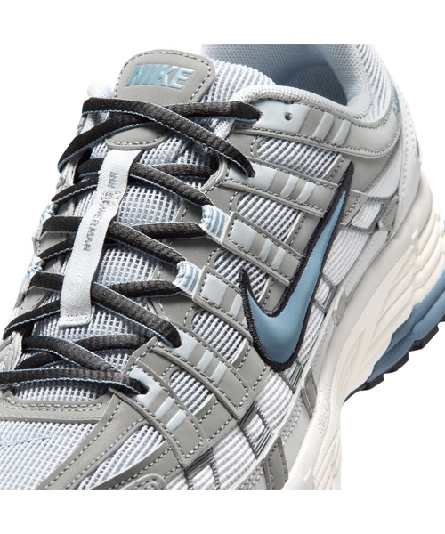 NIKEメンズスニーカー NIKE（ナイキ） スニーカー P-6000 メンズ : ZOZOTOWN Yahoo!店 - 通販